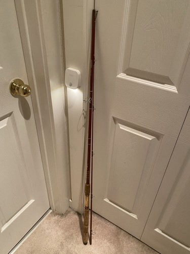 Vintage fenwick feralite - vintage,