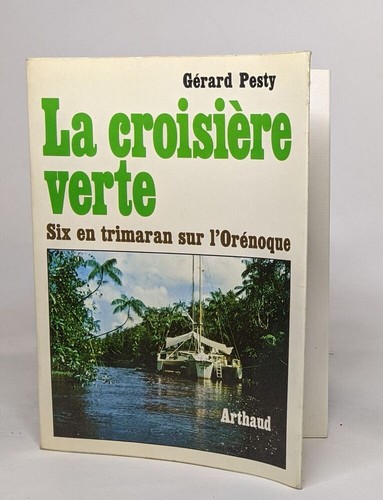 Croisière verte six en - croisière,