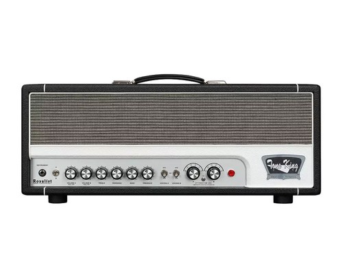Tone king royalist - royalist, head