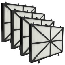 4 Filtre pour Dolphin Supreme