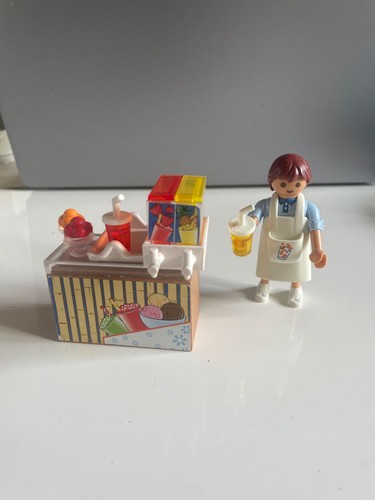 Playmobil 70251 vendeur - playmobil, de