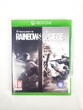 Jeu Xbox One : Rainbow Six