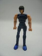 1988 SAINT SEIYA Vintage Chevalier du Zodiaque Bronze Figure PHOENIX V2 Perso