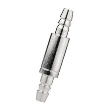 Valve de CO2 pour aquarium