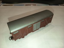 Wagon couvert SBB-CFF LIMA HO bon état