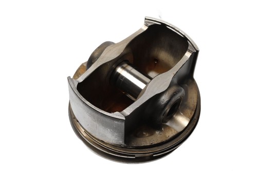 Jeu pistons complet avec - complet,