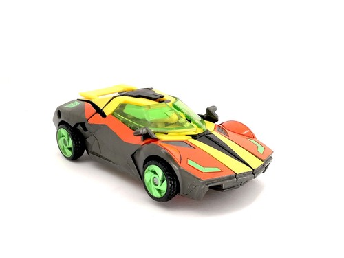 Transformers prime - transformers,