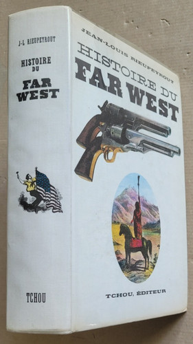 Histoire far west l - du, far-west
