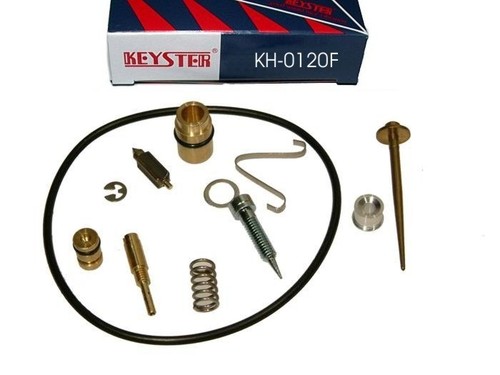 Kit carbu keyster pour - keyster,
