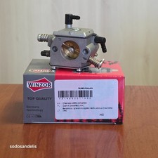 Carburateur pour Oleo-Mac