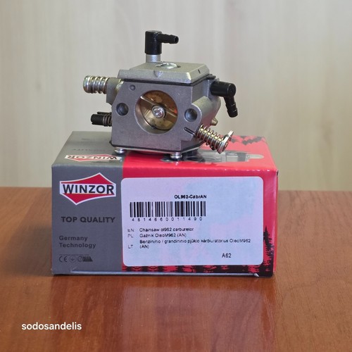 Carburateur pour oleo mac - pour, oleo-mac