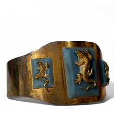 Bracelet Manchette Painlevé