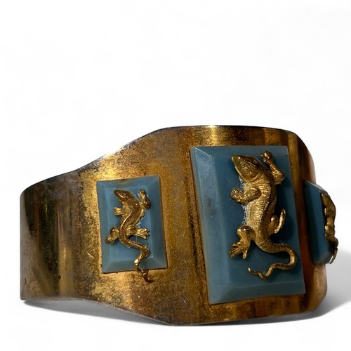 Bracelet manchette painlevé - bracelet,