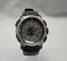 CASIO PRW-5000 Solar Radio