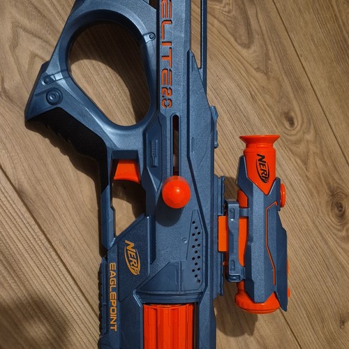 Nerf strike elite 0 - nerf, 2.0