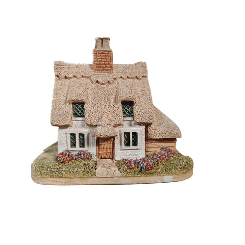 Lilliput lane clare - lane, cottage
