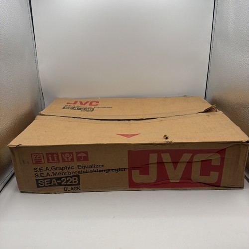 Jvc sea seven band graphic - sea-22,