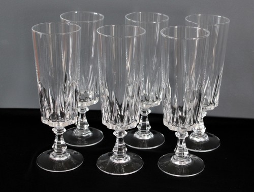 Flûtes champagne en - flûtes,