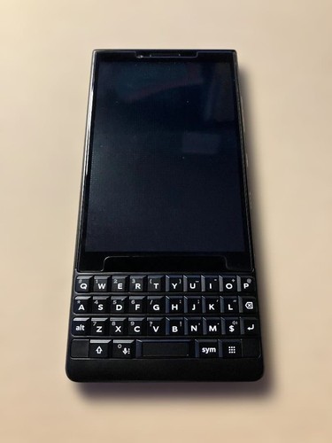 Blackberry key2 bbf100 ram - key2,