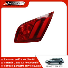 🇫🇷 FEU ARRIERE INTERIEUR