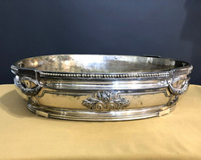 grande jardinière / centre de