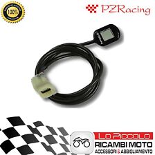PZRACING Indicateur de Vitesse