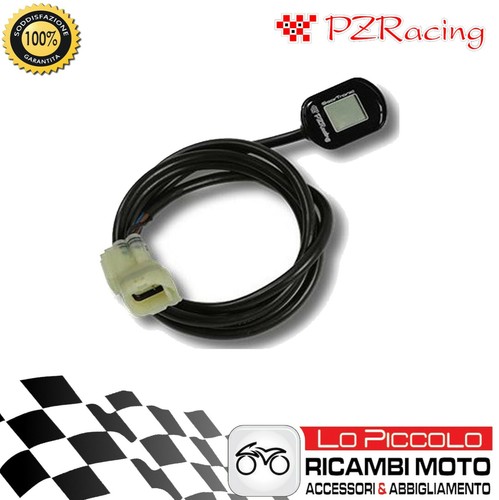 Pzracing indicateur vitesse - pzracing, de