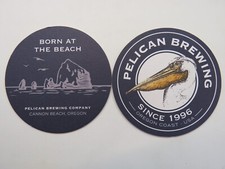 Bière dessous de Verre ~