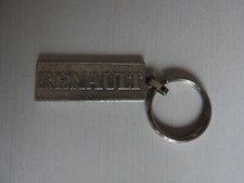 porte-clé automobile Renault garage court s.a lanester 59