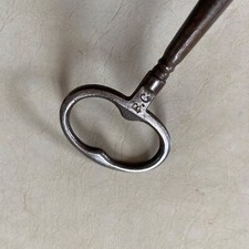 F.G - clef clé remontoir