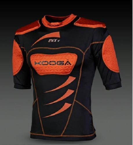 épaulière rugby maillot - Épaulière, de