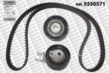 KIT DE DISTRIBUTION PEUGEOT