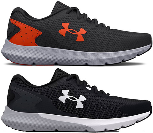Under armour charged - rogue, 3