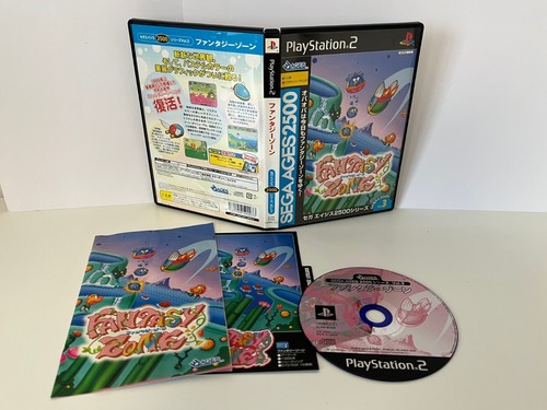 Sony playstation ps2 sega - 2,