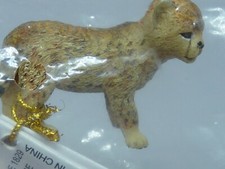ANCIENNE FIGURINE PVC SCHLEICH