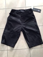 Short + Cuissard VTT Fox Ranger Utility Taille XS Neuf 