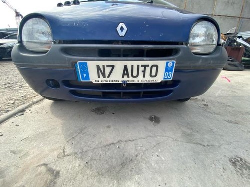 Pare choc avant - renault, twingo