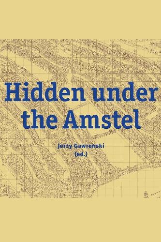 Jerzy gawronski hidden - gawronski, under