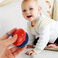 12 Pcs Instruments Musique Jouets Musicaux Musical Pour Enfants