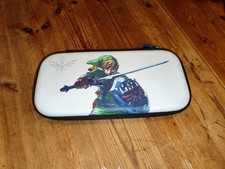 Pochette / etui "The Legend of Zelda" pour Nintendo Switch Lite