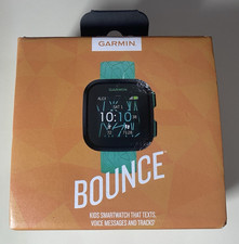 Garmin Bounce Montre GPS portable carte routière 010-02448-22 Neuve #Q
