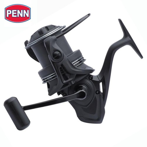 Moulinet pêche penn big - pêche,