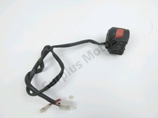 COMMODO DROIT BMW F 650 ST