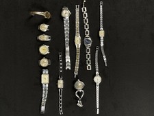 Montre-bracelet mécanique