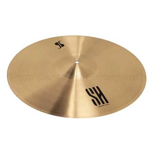 Stagg regular medium crash - sh,