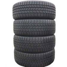 4 X CONTINENTAL 205/50 R17 93V