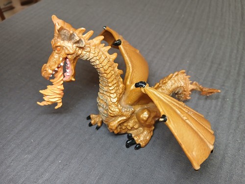 Fantasy papo 39095 dragon - papo,