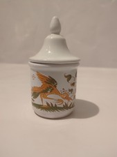 Pot en faïence de Moustiers