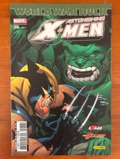 ASTONISHING X-MEN N° 36 Le
