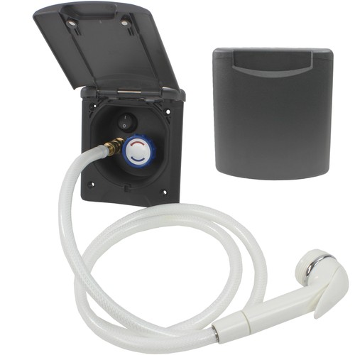 Abl robinet extérieur - robinet,